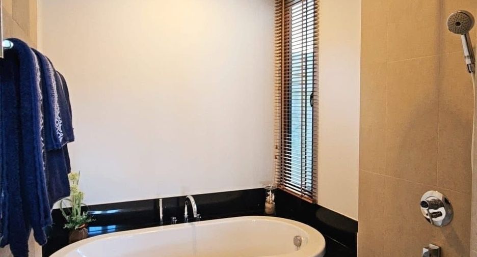 For rent 3 bedrooms villa in Thalang, Phuket