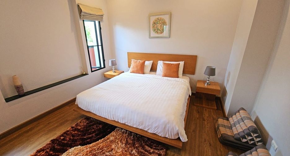 For rent 3 bedrooms villa in Thalang, Phuket