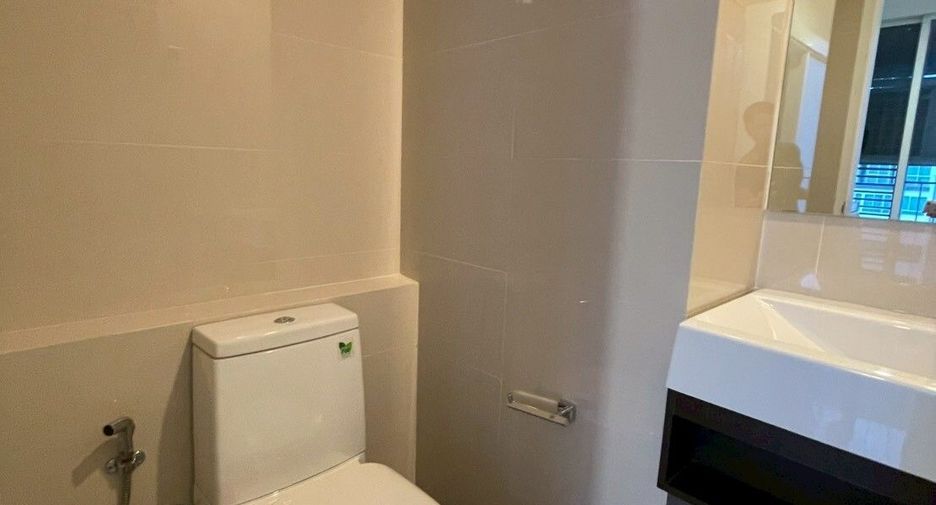 À louer 1 chambre condo à Bang Na, Bangkok