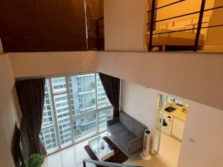 For rent 1 Beds condo in Bang Na, Bangkok