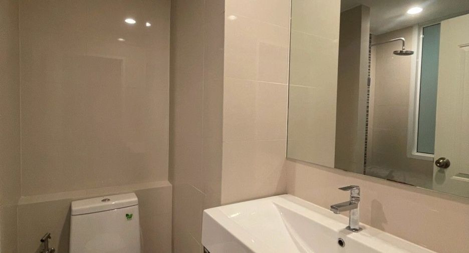 À louer 1 chambre condo à Bang Na, Bangkok