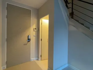 For rent 1 Beds condo in Bang Na, Bangkok