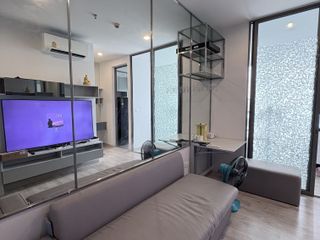 Condo en alquiler de 1 habitaciones en Bang Sue, Bangkok
