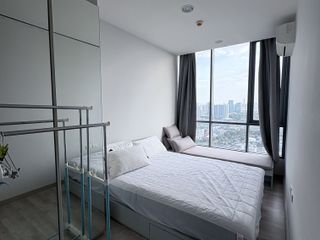 Condo en alquiler de 1 habitaciones en Bang Sue, Bangkok