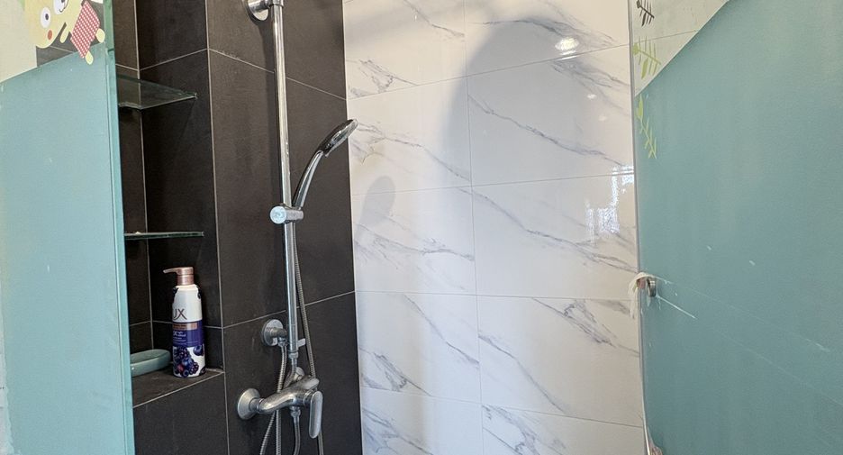 For rent 1 bed condo in Bang Sue, Bangkok