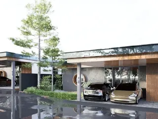 出售 3 卧室 别墅 在 塔朗, 普吉
