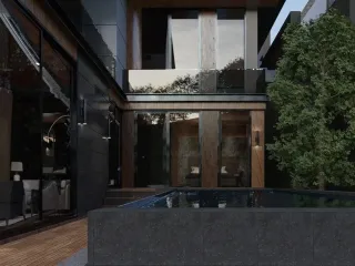 出售 3 卧室 别墅 在 塔朗, 普吉