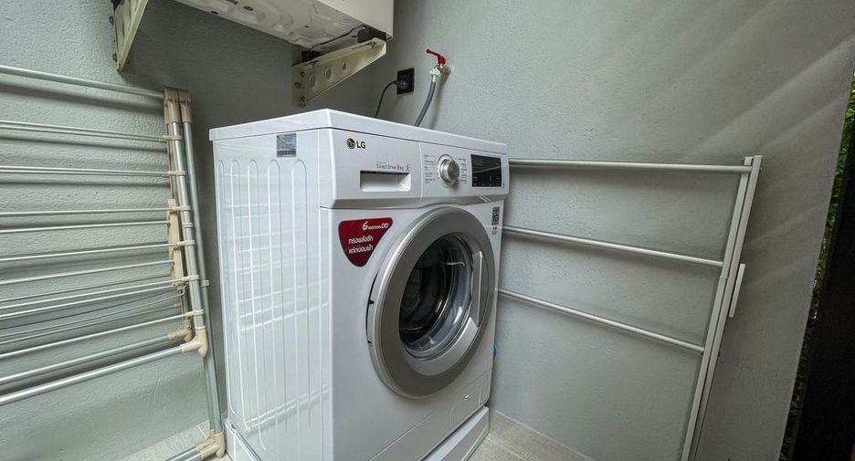 For sale 1 bed condo in Mueang Phuket, Phuket