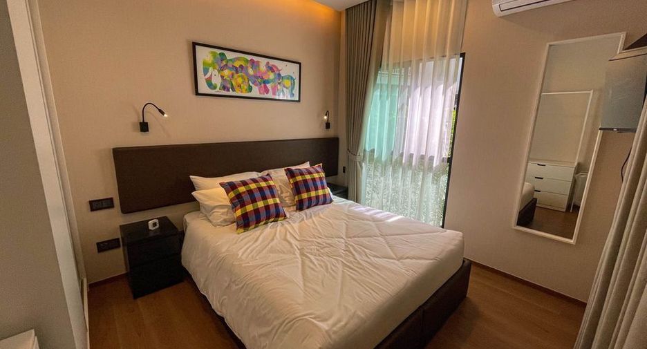 For sale 1 bed condo in Mueang Phuket, Phuket