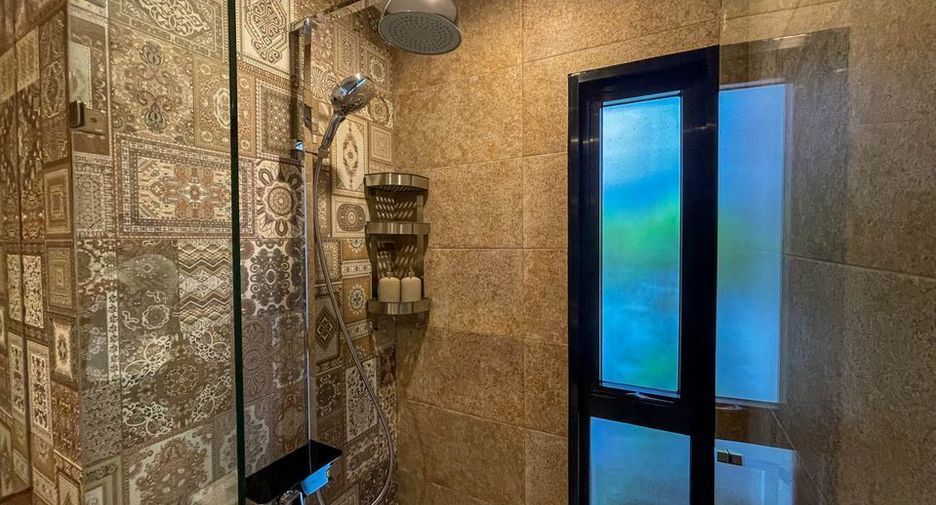 For sale 1 bed condo in Mueang Phuket, Phuket