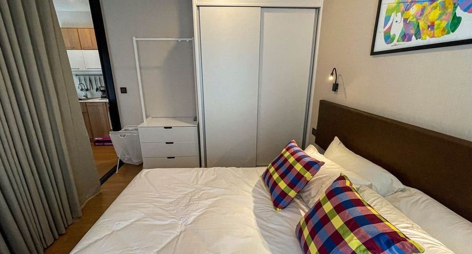 For sale 1 bed condo in Mueang Phuket, Phuket