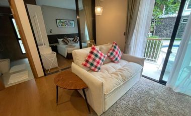 Wohnung zum Kauf mit 1 Zimmer in Mueang Phuket, Phuket
