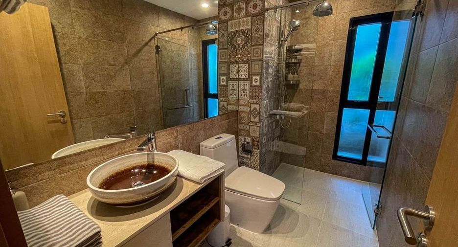 For sale 1 bed condo in Mueang Phuket, Phuket