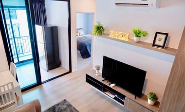 Condo en alquiler de 2 habitaciones en Bang Na, Bangkok