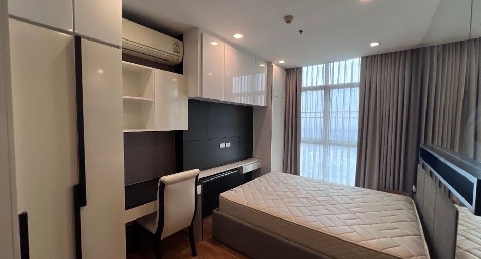 Wohnung zur Miete mit 2 Zimmer in Bang Na, Bangkok
