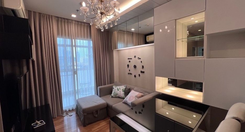 Wohnung zur Miete mit 2 Zimmer in Bang Na, Bangkok