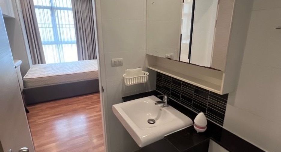 Wohnung zur Miete mit 2 Zimmer in Bang Na, Bangkok