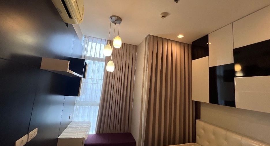 Wohnung zur Miete mit 2 Zimmer in Bang Na, Bangkok