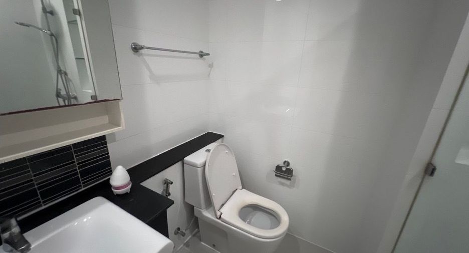 Wohnung zur Miete mit 2 Zimmer in Bang Na, Bangkok