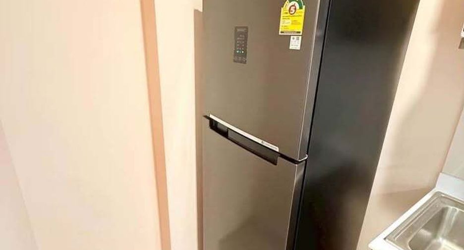 For sale and for rent 1 bed condo in Mueang Samut Prakan, Samut Prakan