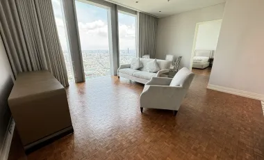 Condo en alquiler de 2 habitaciones en Sathon, Bangkok