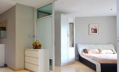 Wohnung zur Miete mit 1 Zimmer in Watthana, Bangkok