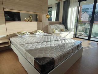 For sale studio condo in Mueang Phuket, Phuket