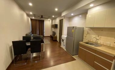 À vendre et à louer 1 chambre condo à Sathon, Bangkok