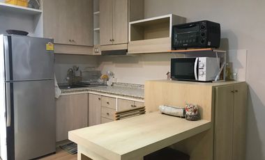 For rent 1 bed condo in Phra Khanong, Bangkok