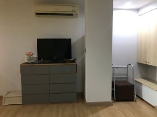 Аренда 1 кровать кондо в Пхра Кханонг, Бангкок
