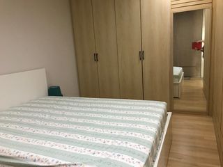 Аренда 1 кровать кондо в Пхра Кханонг, Бангкок