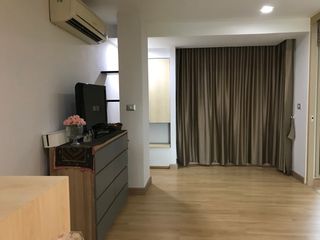Аренда 1 кровать кондо в Пхра Кханонг, Бангкок