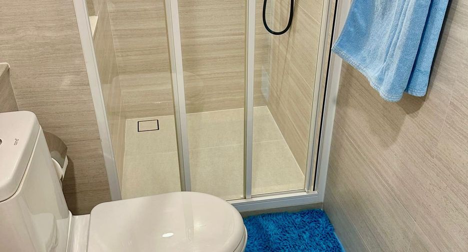 For rent 1 bed condo in Mueang Phuket, Phuket