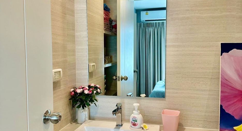 For rent 1 bed condo in Mueang Phuket, Phuket