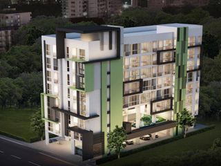 出售 1 卧室 公寓 在 Chatuchak, 曼谷