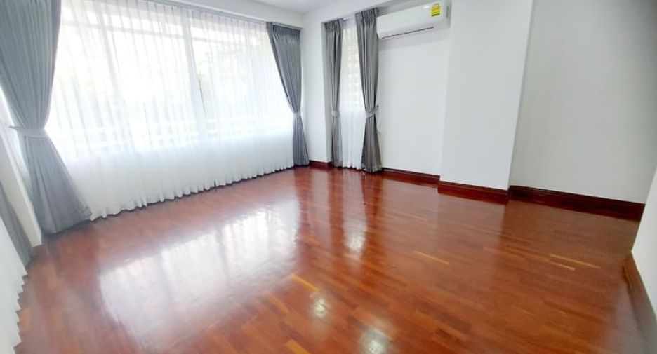 ให้เช่า 2 ห้องนอน อพาร์ทเม้นท์ ใน วัฒนา, กรุงเทพฯ