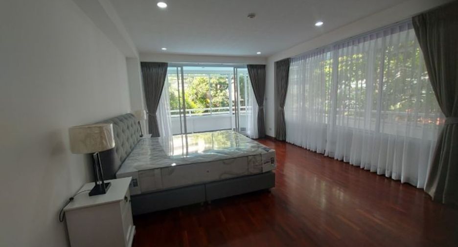 ให้เช่า 2 ห้องนอน อพาร์ทเม้นท์ ใน วัฒนา, กรุงเทพฯ
