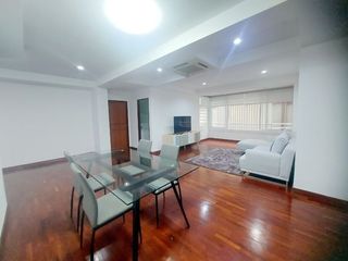 À louer 2 chambres appartement à Watthana, Bangkok