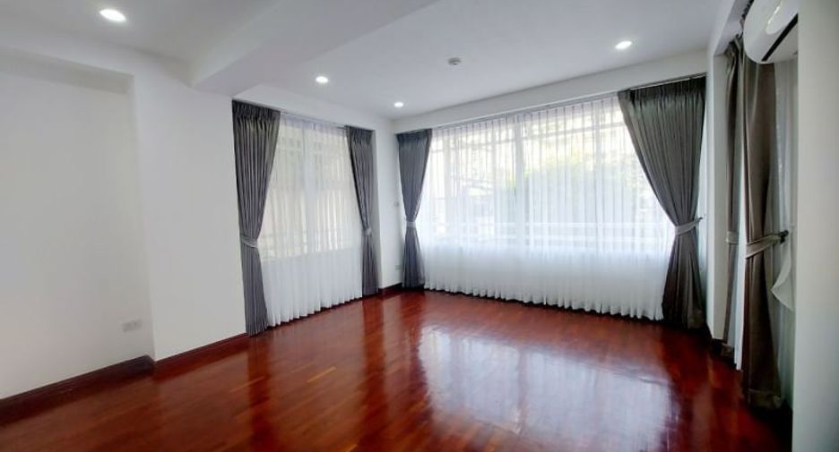 ให้เช่า 2 ห้องนอน อพาร์ทเม้นท์ ใน วัฒนา, กรุงเทพฯ