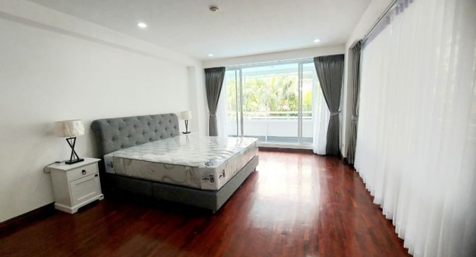 ให้เช่า 2 ห้องนอน อพาร์ทเม้นท์ ใน วัฒนา, กรุงเทพฯ