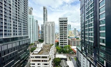 Condo en venta de 1 habitaciones en Khlong Toei, Bangkok