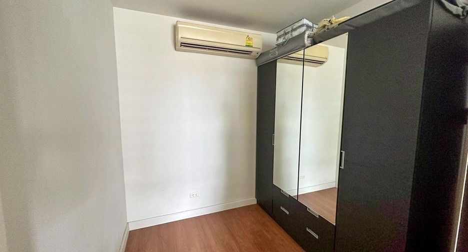 For sale 1 bed condo in Khlong Toei, Bangkok