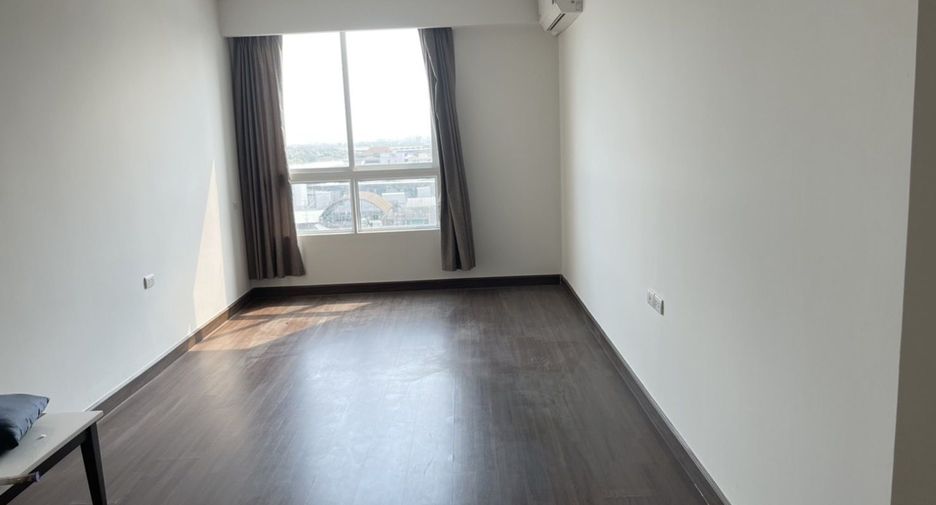 For sale and for rent 2 bedrooms condo in Yan Nawa, Bangkok