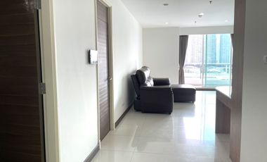 出售 和 出租 2 卧室 公寓 在 Yan Nawa, 曼谷