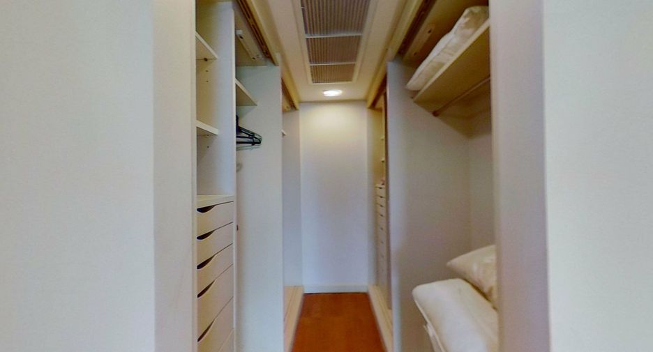 Condo en alquiler de 2 habitaciones en Pathum Wan, Bangkok
