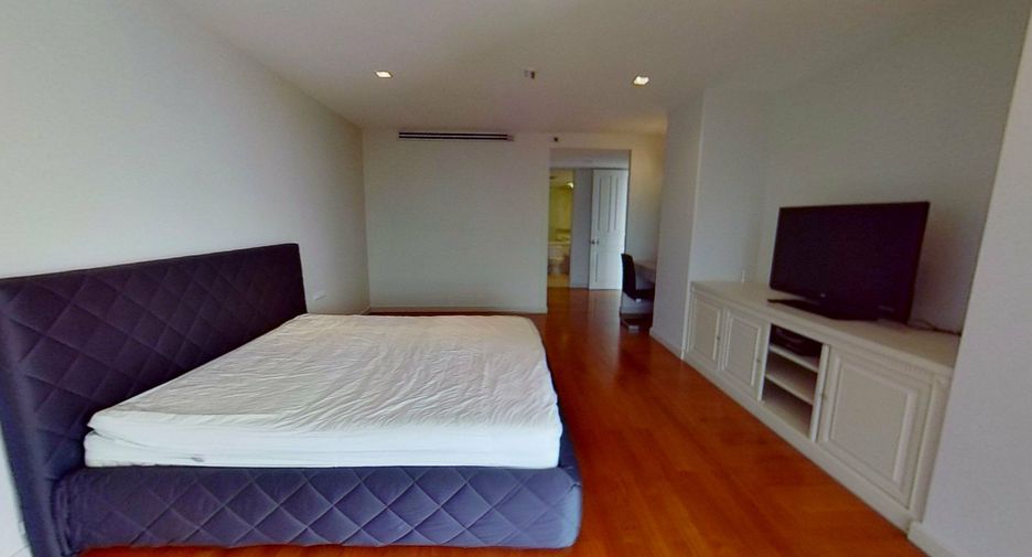 Condo en alquiler de 2 habitaciones en Pathum Wan, Bangkok