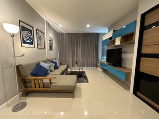 For rent 3 bedrooms townhouse in Chom Thong, Bangkok