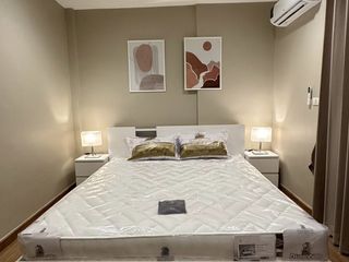 For rent 3 bedrooms townhouse in Chom Thong, Bangkok
