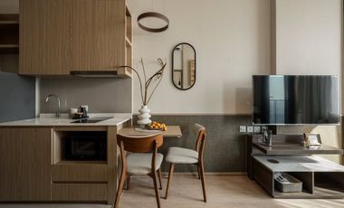 出租 1 卧室 公寓 在 Chatuchak, 曼谷