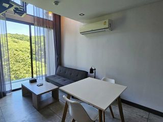 For Rent 1 Bedroom Condo In Mueang Phuket
